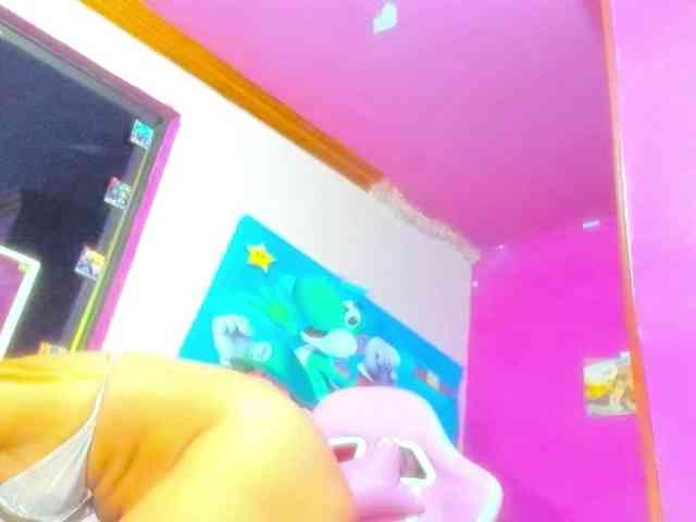 BARBYCHOCOLAT webcam