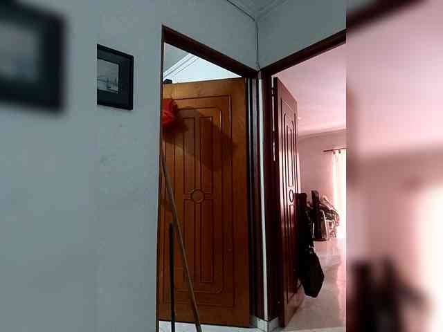 BARBYCHOCOLAT webcam