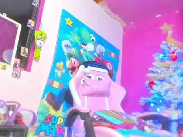 BARBYCHOCOLAT BARBYCHOCOLAT