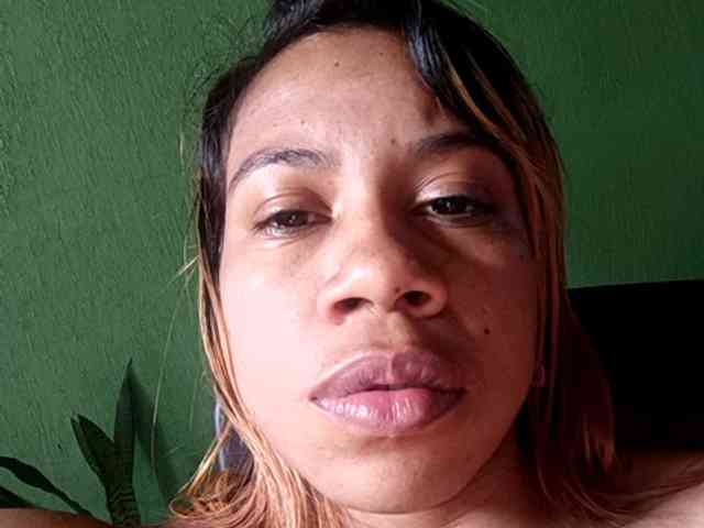 BARBYCHOCOLAT webcam