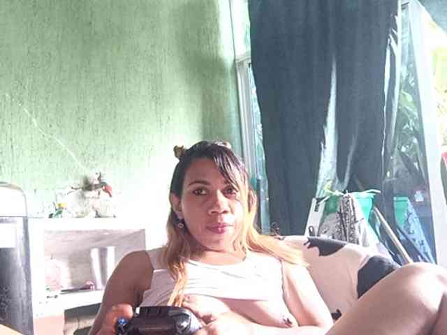 BARBYCHOCOLAT webcam