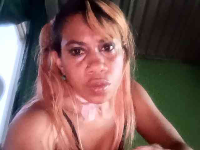 BARBYCHOCOLAT webcam