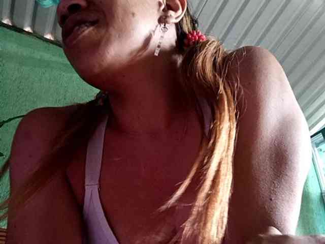 BARBYCHOCOLAT webcam