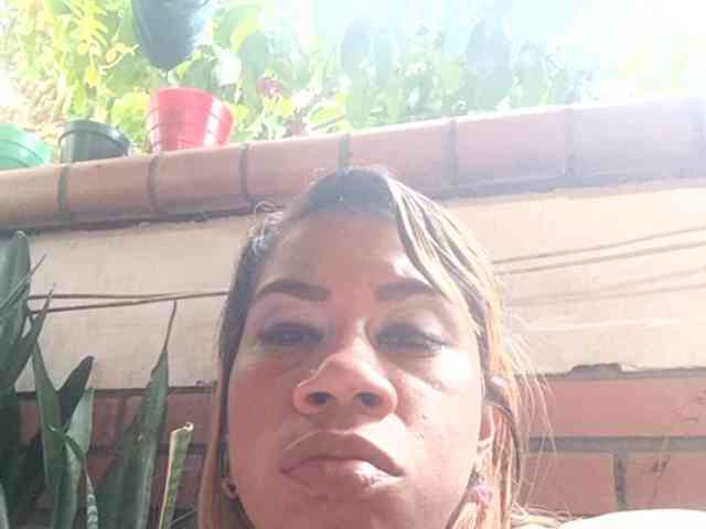 BARBYCHOCOLAT webcam