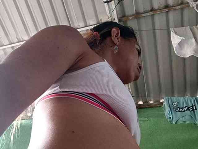 BARBYCHOCOLAT webcam