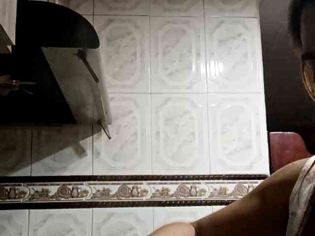 BARBYCHOCOLAT webcam