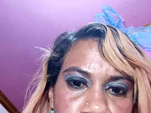 BARBYCHOCOLAT webcam