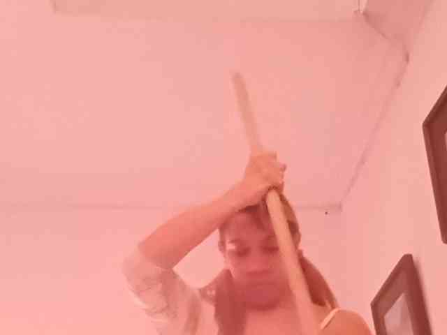 BARBYCHOCOLAT webcam