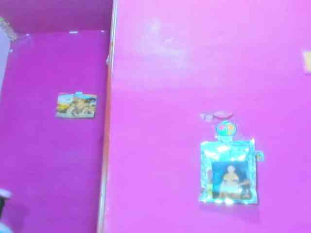 BARBYCHOCOLAT webcam