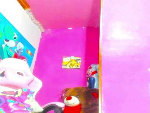 BARBYCHOCOLAT webcam