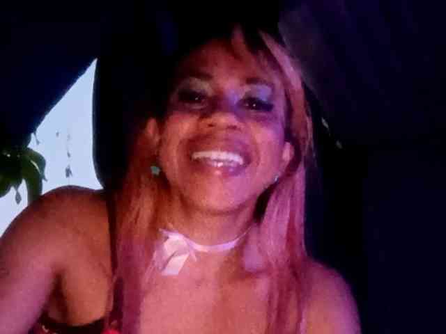 BARBYCHOCOLAT webcam