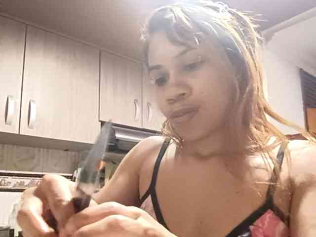 BARBYCHOCOLAT BARBYCHOCOLAT