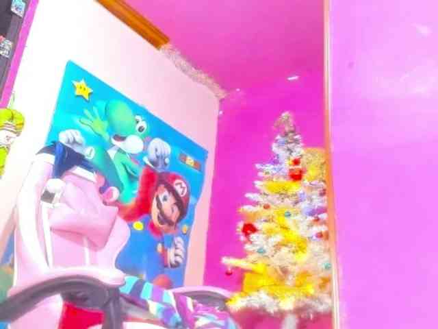 BARBYCHOCOLAT BARBYCHOCOLAT