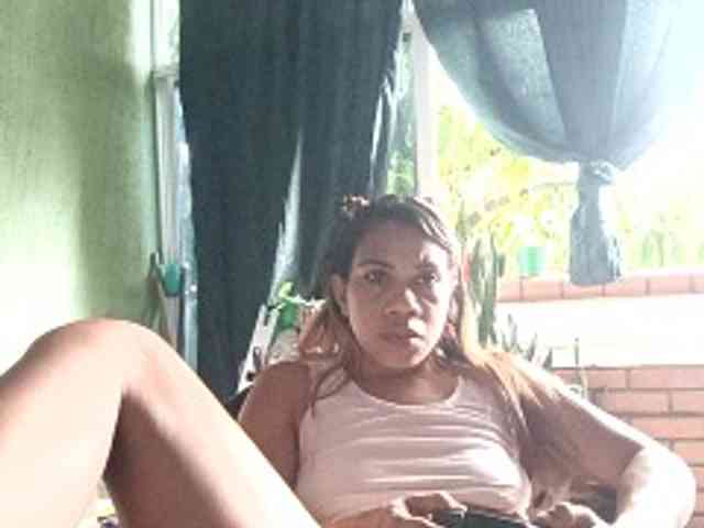 BARBYCHOCOLAT webcam