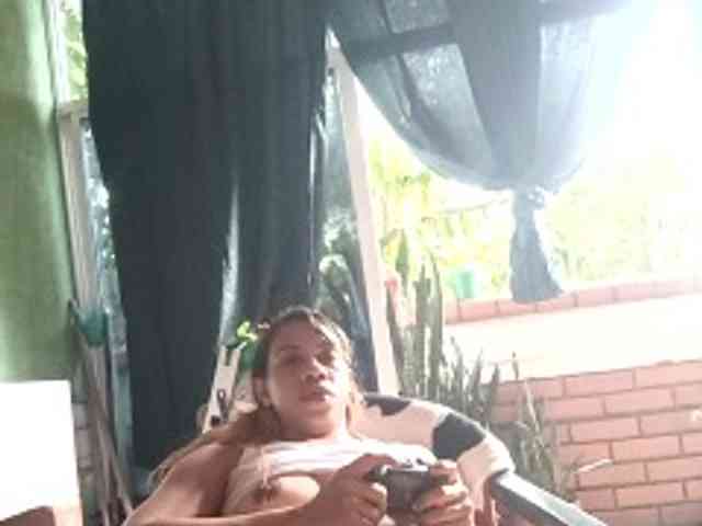 BARBYCHOCOLAT webcam