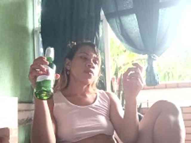 BARBYCHOCOLAT webcam