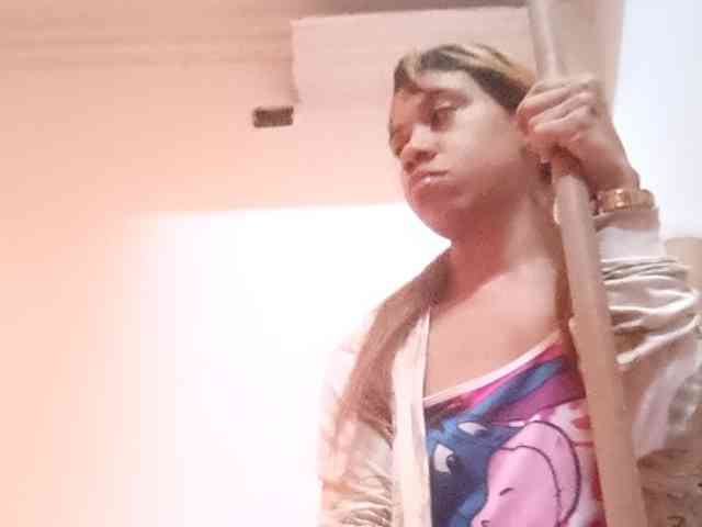 BARBYCHOCOLAT webcam