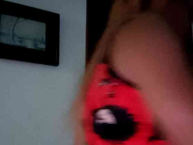 BARBYCHOCOLAT webcam