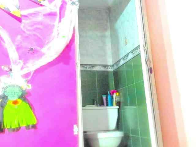 BARBYCHOCOLAT webcam