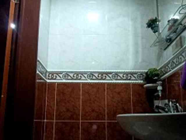 BARBYCHOCOLAT webcam