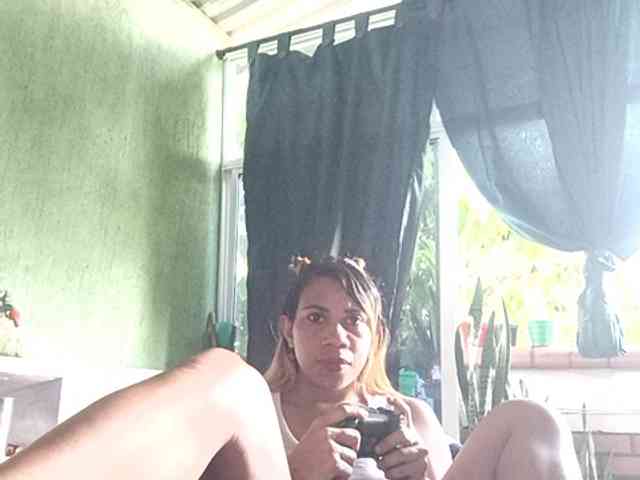 BARBYCHOCOLAT webcam