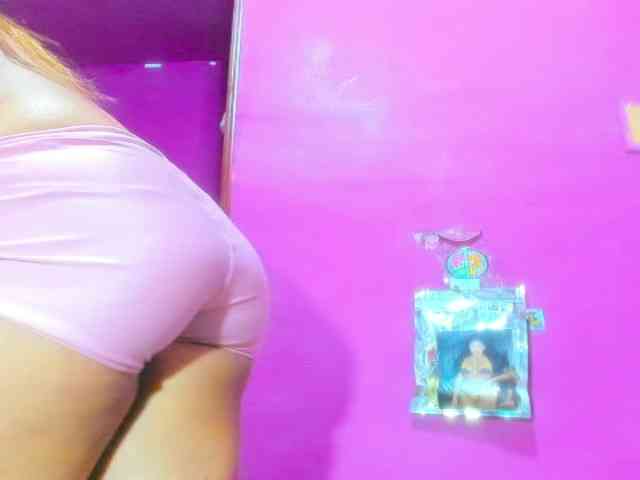 BARBYCHOCOLAT webcam