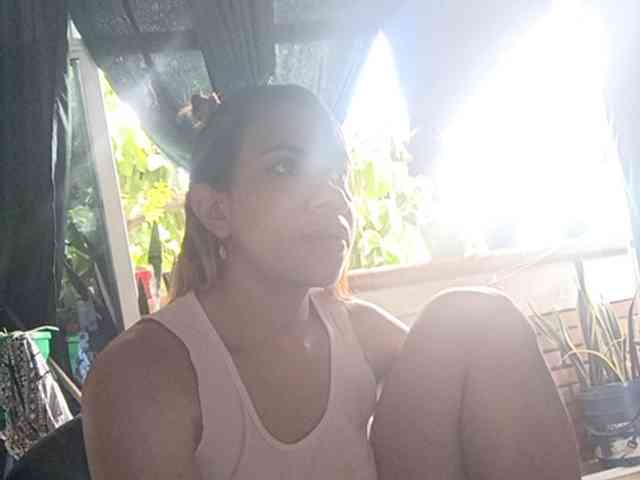 BARBYCHOCOLAT webcam