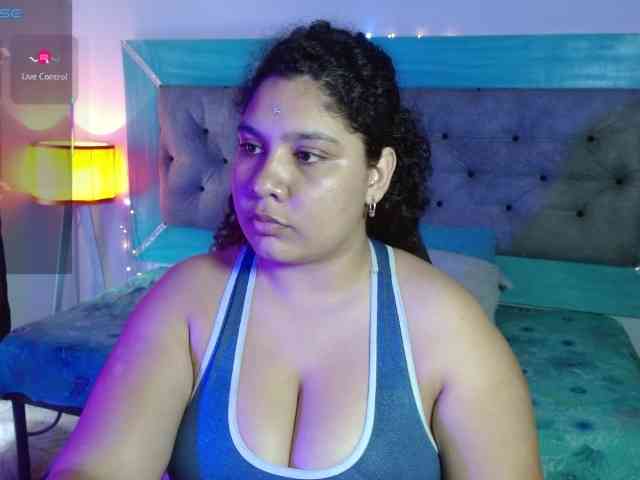 ROXIEE webcam