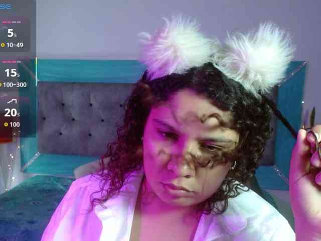 ROXIEE webcam