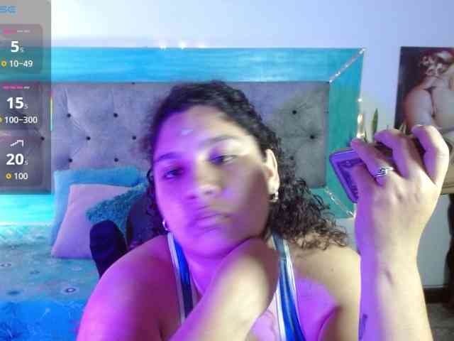 ROXIEE webcam