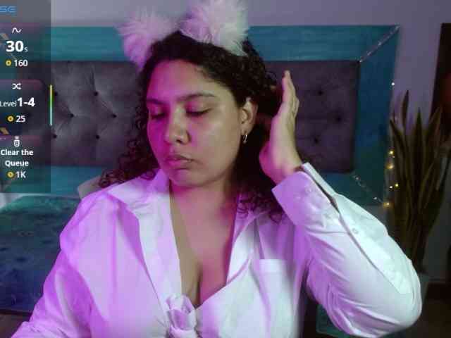 ROXIEE webcam