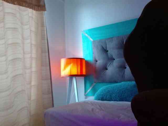 ROXIEE webcam