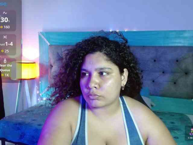 ROXIEE webcam