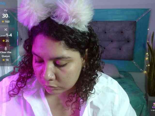 ROXIEE webcam