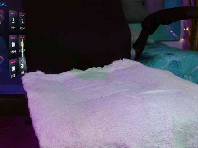 ROXIEE webcam