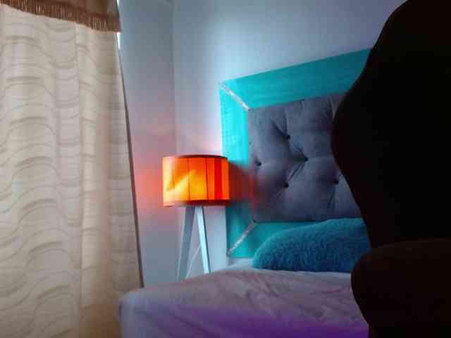 ROXIEE webcam