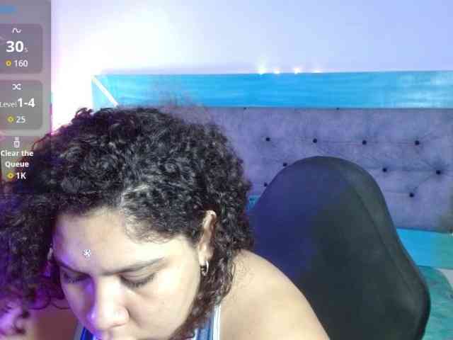ROXIEE webcam