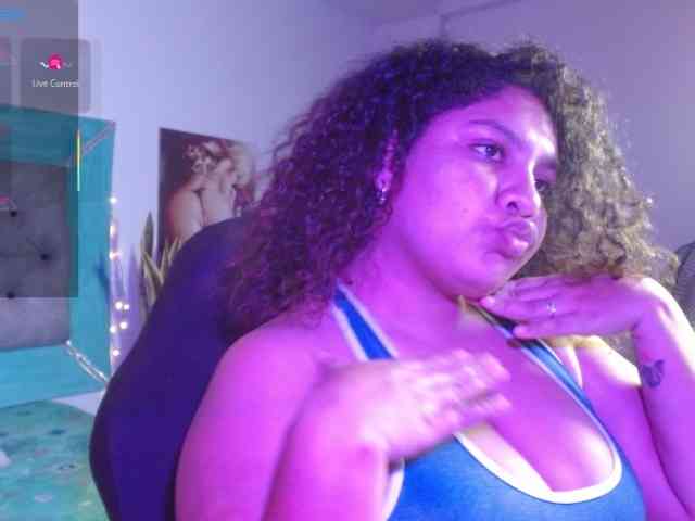 ROXIEE webcam