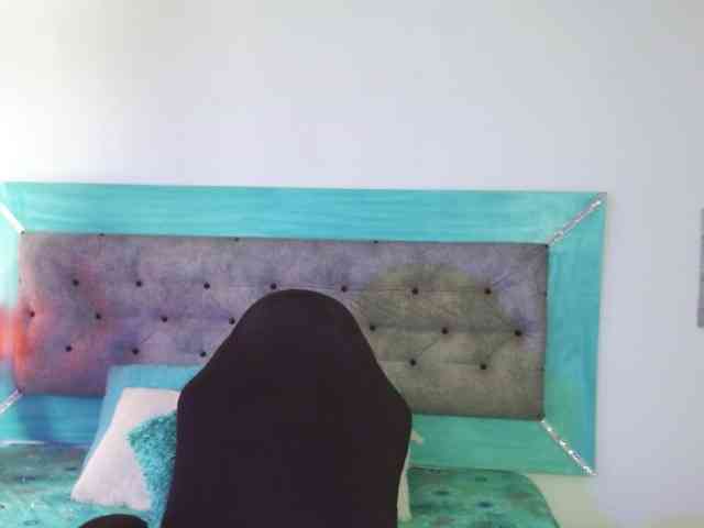 ROXIEE webcam
