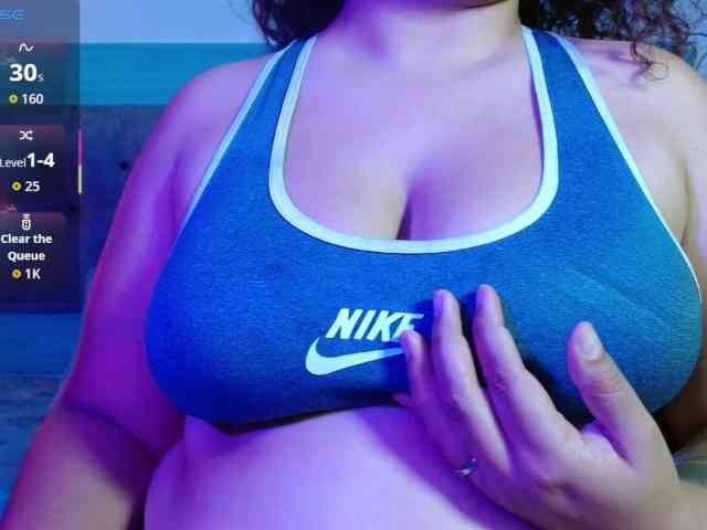 ROXIEE webcam