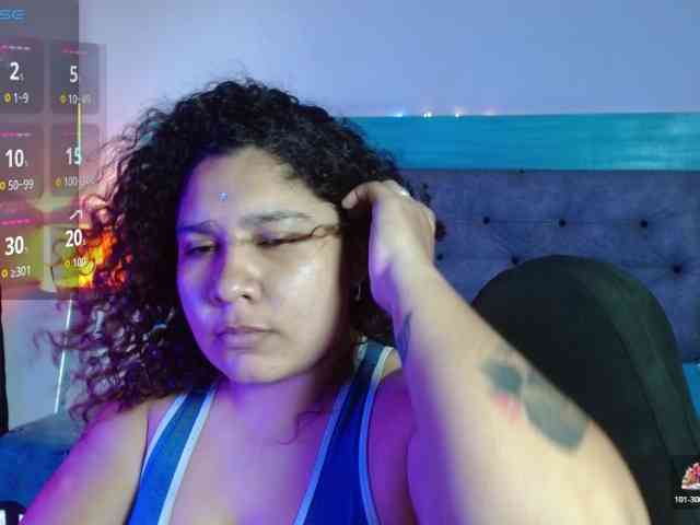ROXIEE webcam
