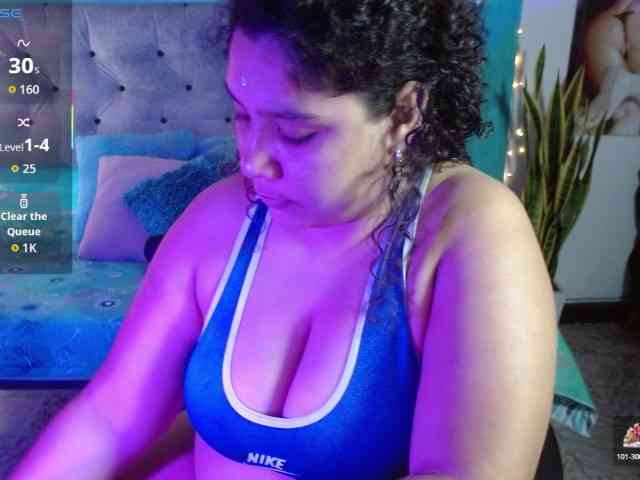 ROXIEE webcam
