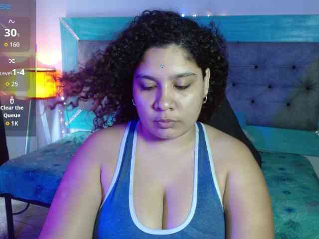 ROXIEE webcam