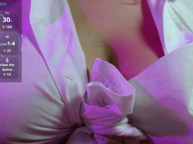 ROXIEE webcam