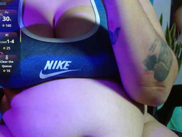 ROXIEE webcam