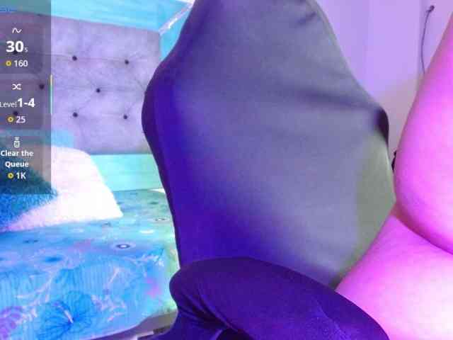 ROXIEE webcam