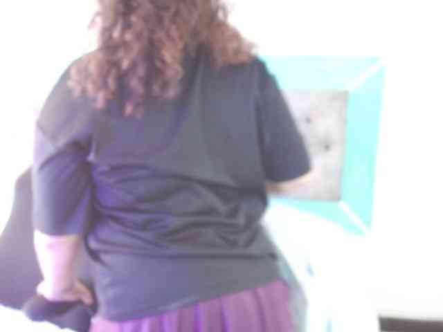 ROXIEE webcam