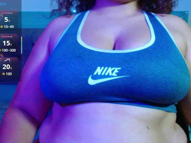 ROXIEE webcam
