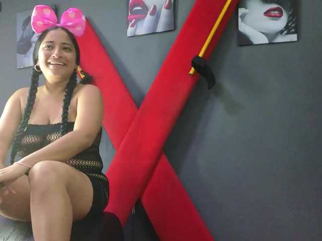 Camila-Hot-Latin's Thumb Image