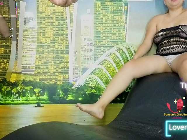 Preview of camila-hot-latin